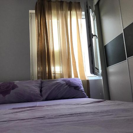 Apartments Pavicevic Тиват Екстер'єр фото