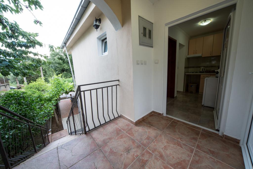Apartments Pavicevic Тиват Номер фото