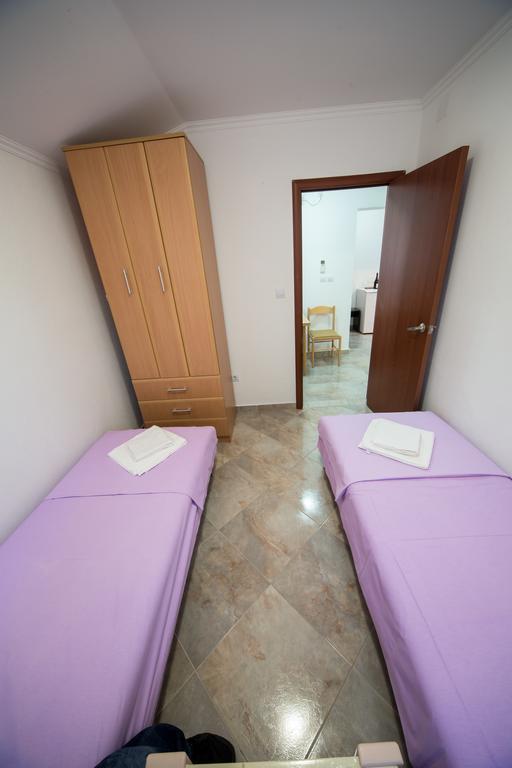 Apartments Pavicevic Тиват Номер фото