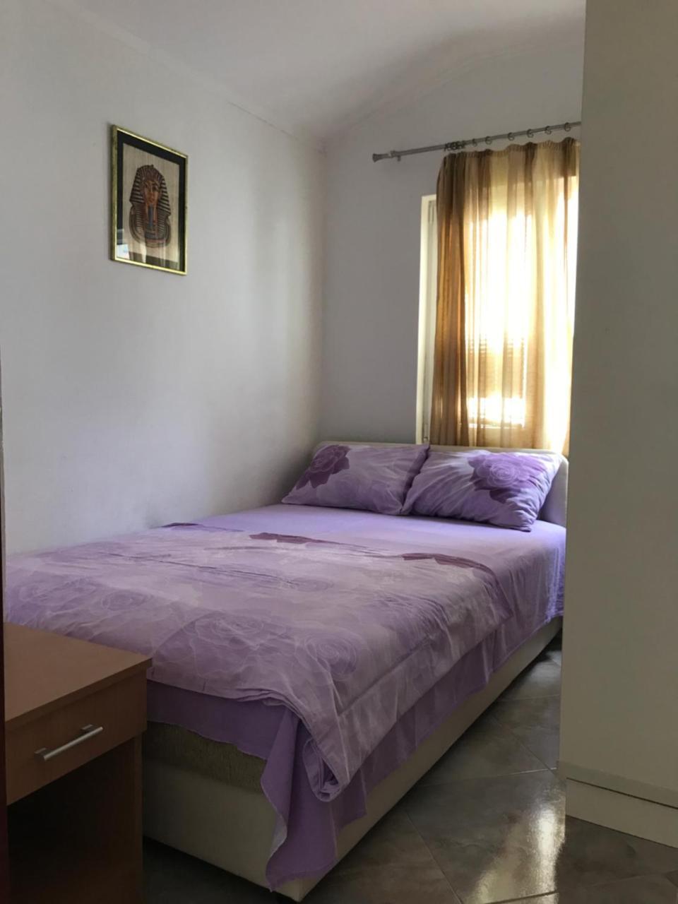 Apartments Pavicevic Тиват Екстер'єр фото