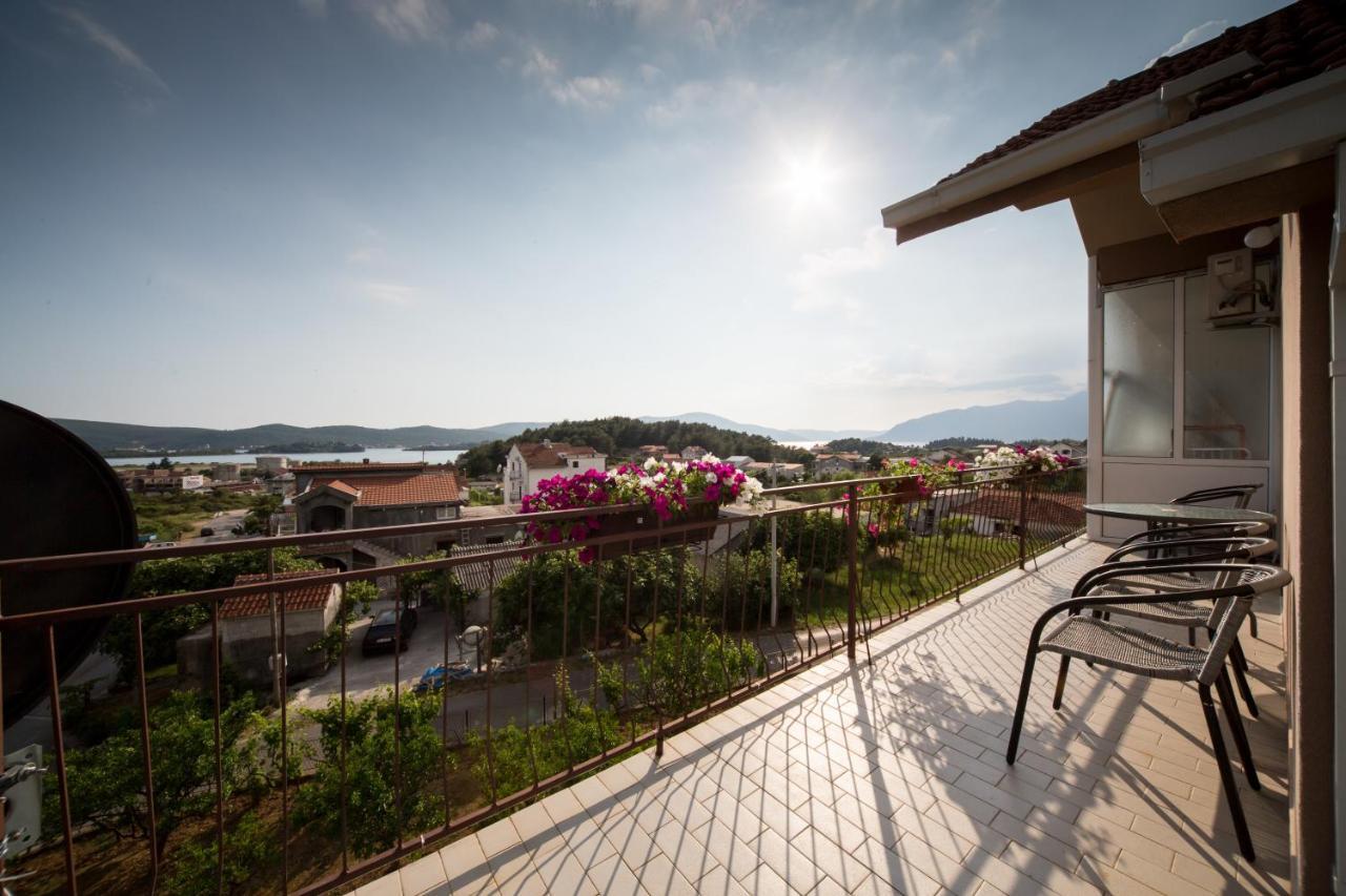 Apartments Pavicevic Тиват Номер фото
