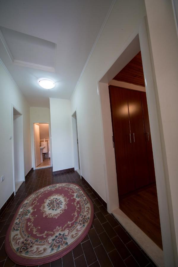 Apartments Pavicevic Тиват Номер фото