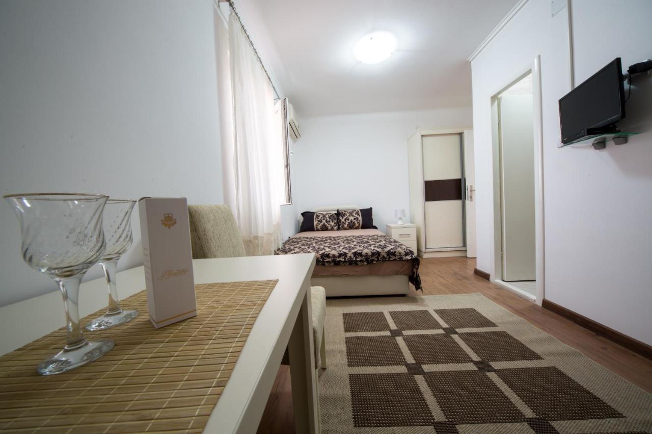 Apartments Pavicevic Тиват Номер фото