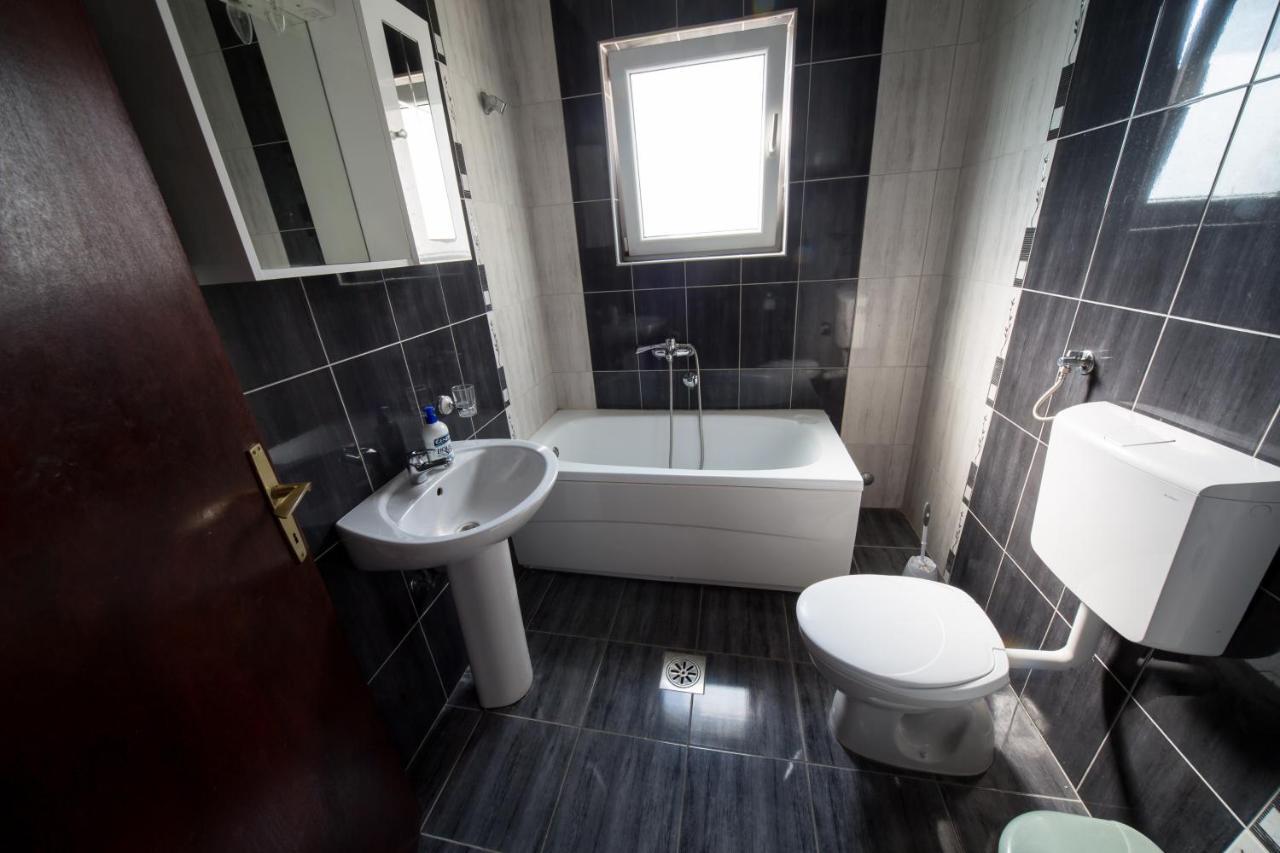 Apartments Pavicevic Тиват Номер фото
