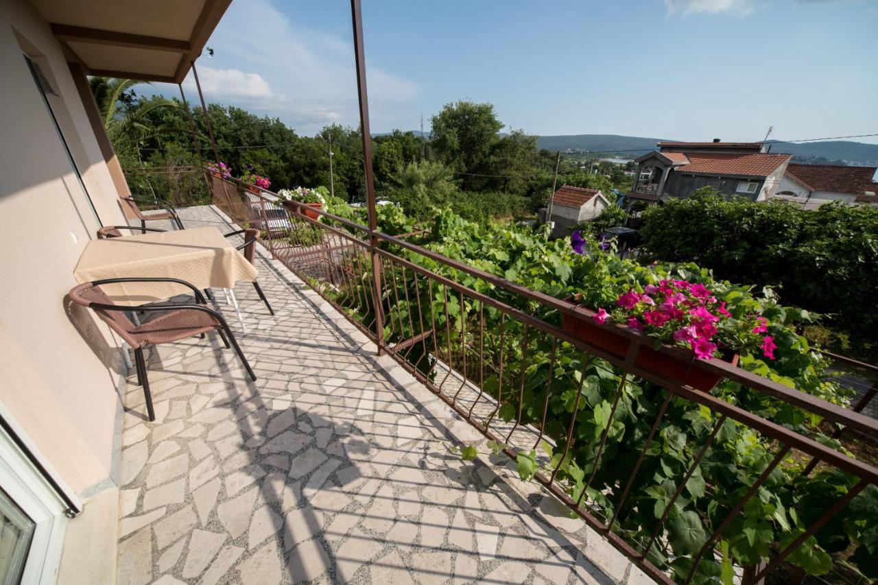 Apartments Pavicevic Тиват Номер фото