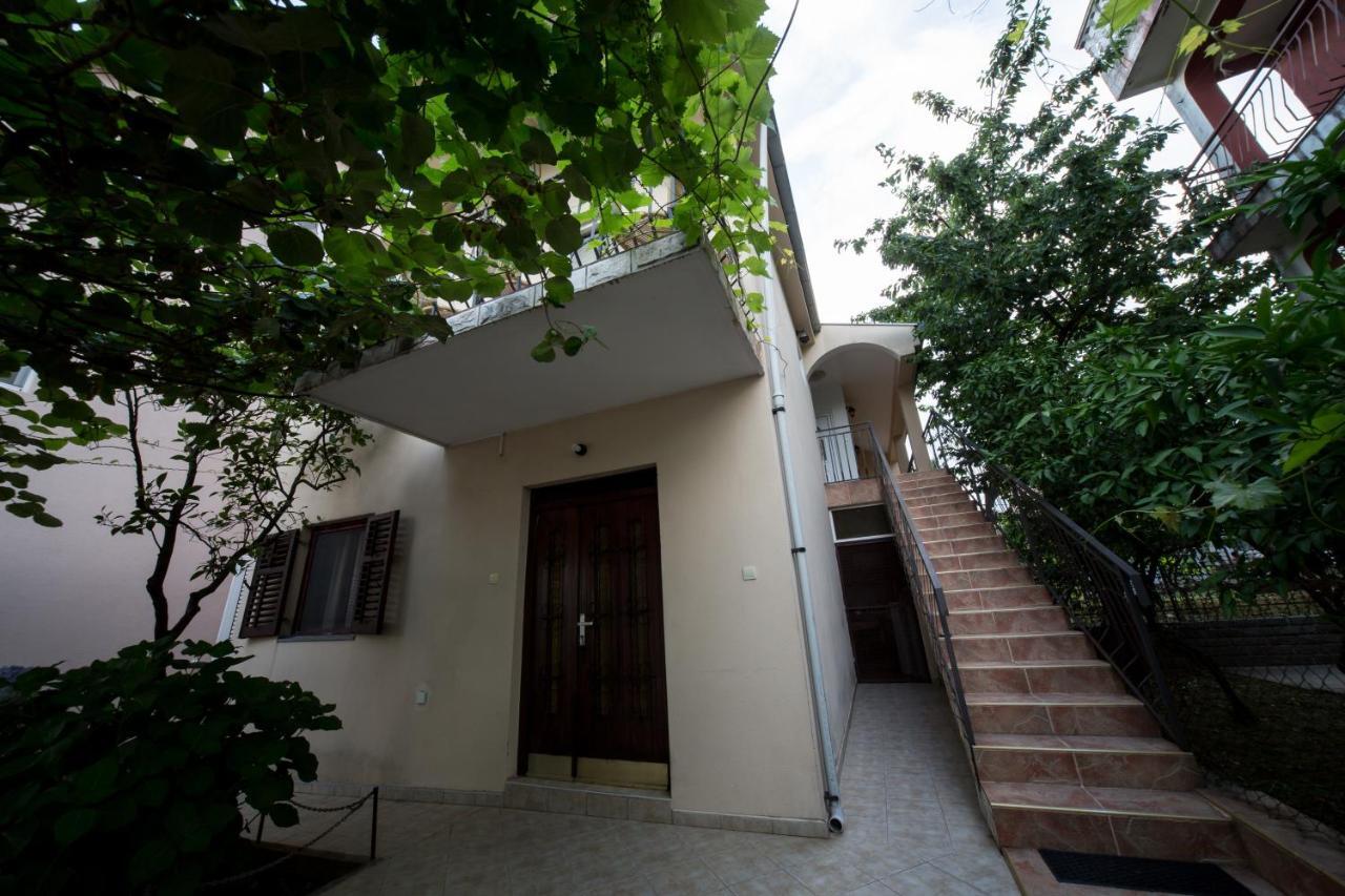 Apartments Pavicevic Тиват Номер фото
