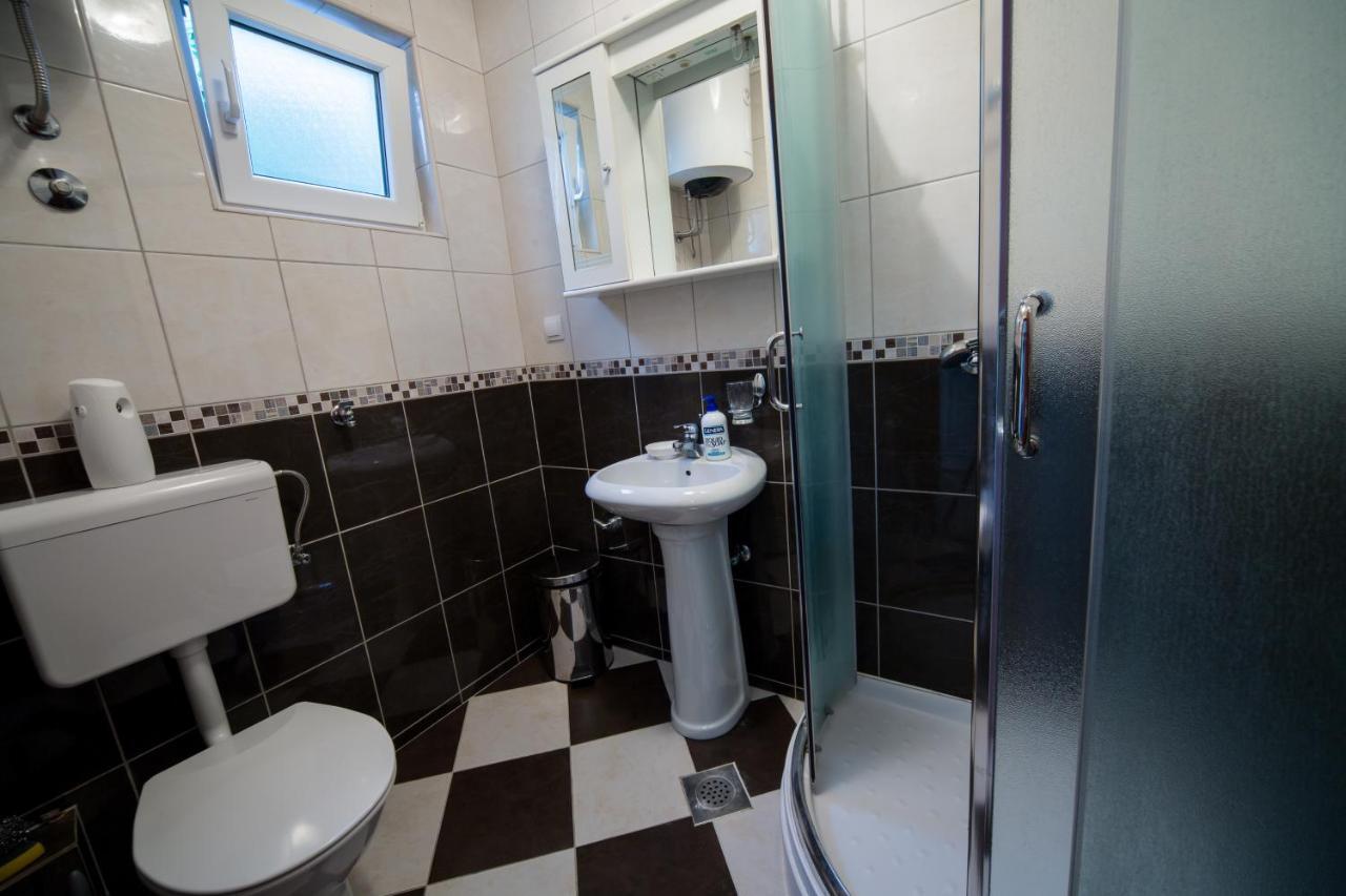 Apartments Pavicevic Тиват Номер фото