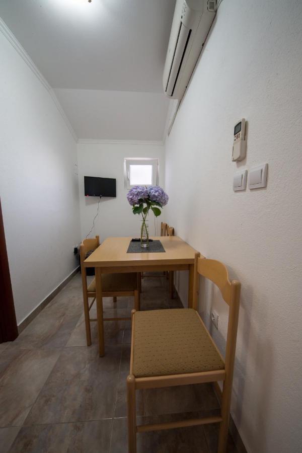 Apartments Pavicevic Тиват Номер фото