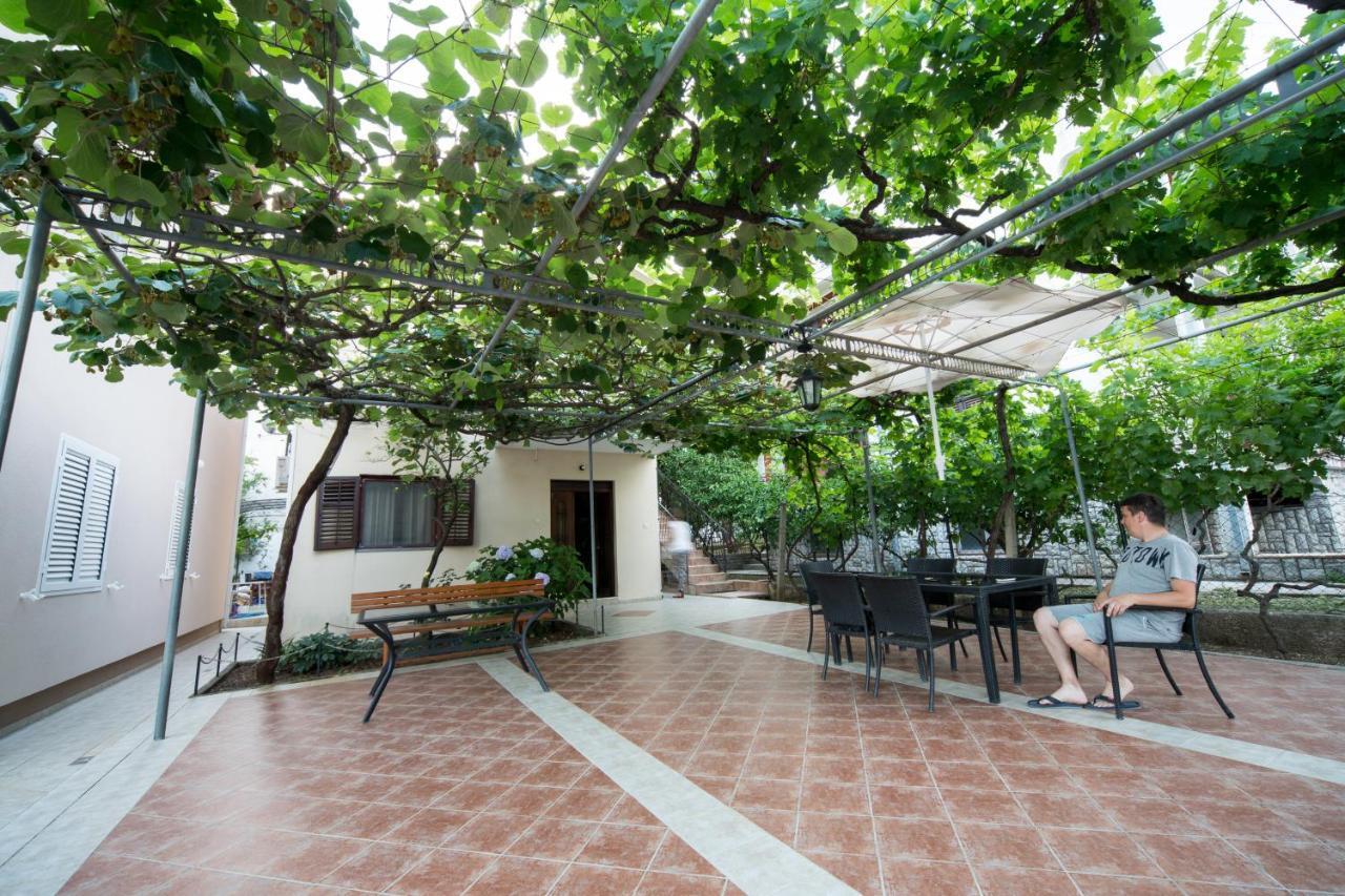 Apartments Pavicevic Тиват Номер фото