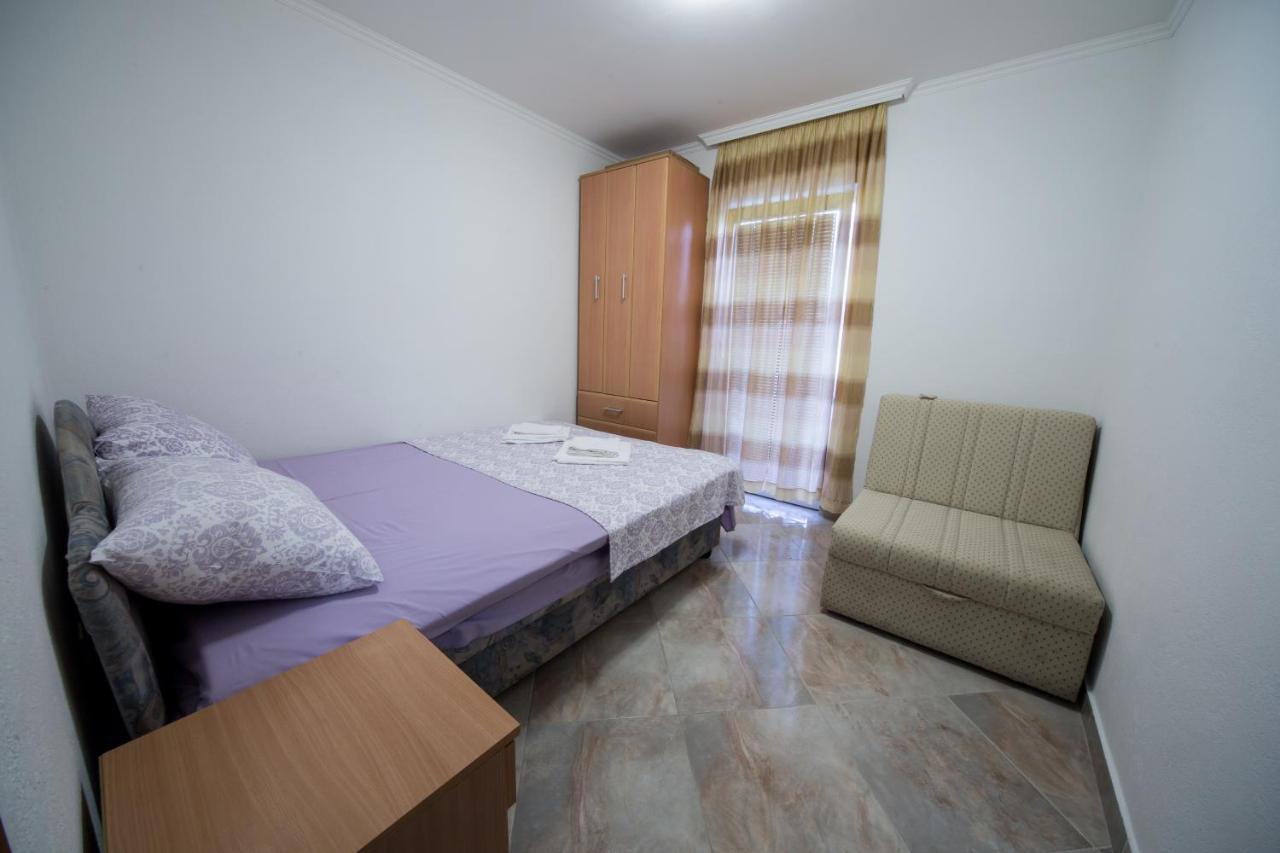Apartments Pavicevic Тиват Номер фото