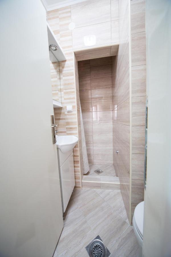 Apartments Pavicevic Тиват Номер фото