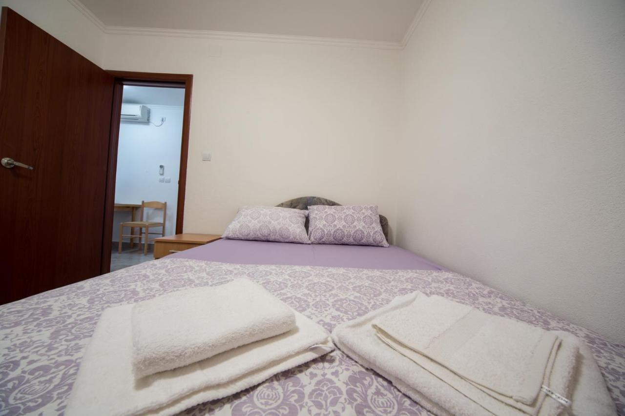 Apartments Pavicevic Тиват Номер фото