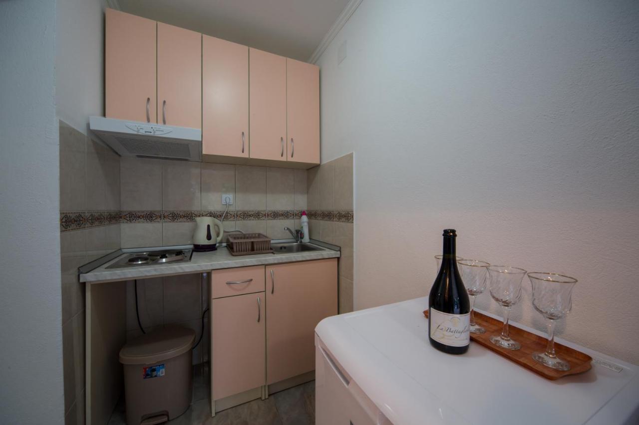 Apartments Pavicevic Тиват Номер фото